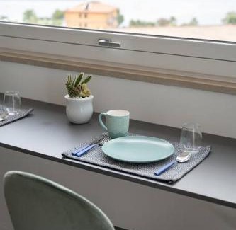 Pozzuoli Apartment | Attico 70 - Puteoli Apartament