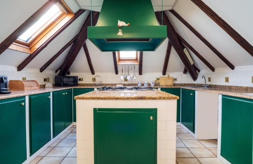 Mascalucia House | Attico Adriana