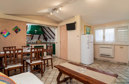 Mascalucia House | Attico Adriana