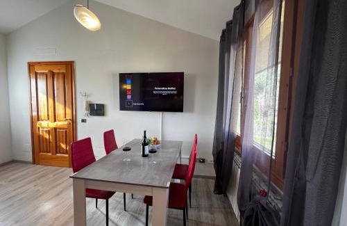 San Baronto Apartment | Attico Castiglio by Holiday World