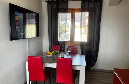 San Baronto Apartment | Attico Castiglio by Holiday World