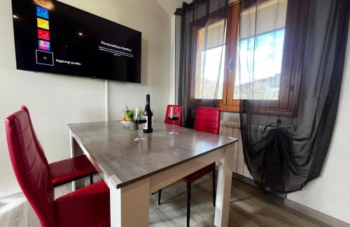 San Baronto Apartment | Attico Castiglio by Holiday World