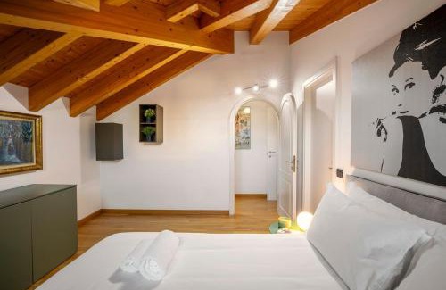 Rho Apartment | Attico Fiera Milano