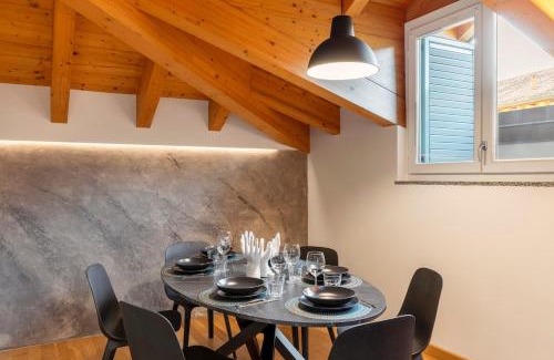 Rho Apartment | Attico Fiera Milano