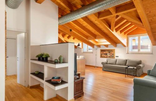 Rho Apartment | Attico Fiera Milano