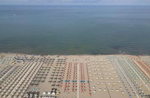 Viareggio Apartment | Attico