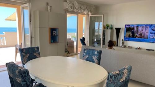 Viareggio Apartment | Attico