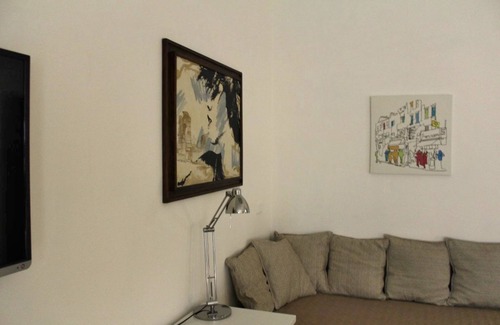 Santa Maria Capua Vetere Bed & Breakfast | Attico Luxury B&B