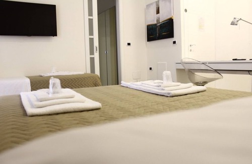 Santa Maria Capua Vetere Bed & Breakfast | Attico Luxury B&B