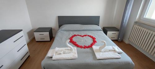 San Salvo Apartment | Attico le rose