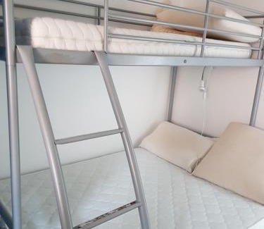 San Tommaso Tre Archi Apartment | Attico lido 3 archi