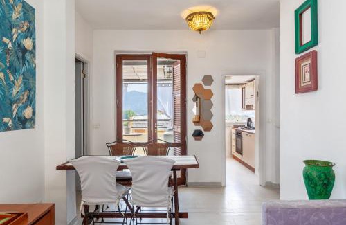 Marina di Carrara Apartment | Attico Mare