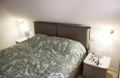 Melzo Apartment | Attico Melzo