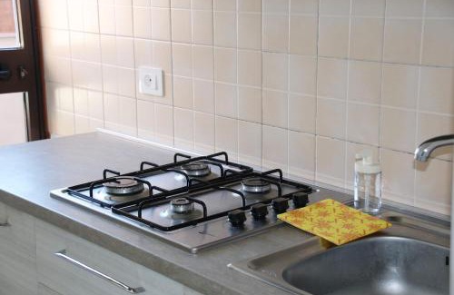 Melzo Apartment | Attico Melzo