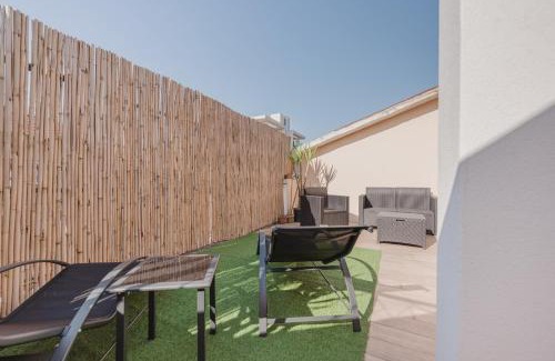 Mestre Apartment | Attico moderno e accogliente a Venezia!