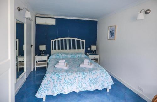 Anacapri Apartment | Attico Panoramico