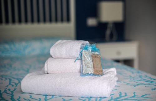 Anacapri Apartment | Attico Panoramico