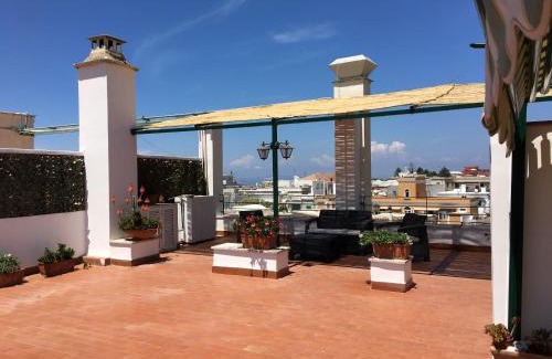 Anacapri Apartment | Attico Panoramico