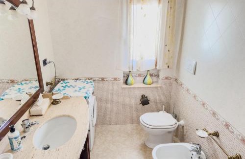 Tricase Apartment | Attico SOLEA