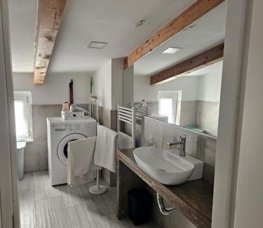 Eboli Apartment | attico&tre