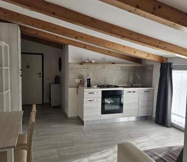 Eboli Apartment | attico&tre