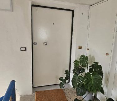 Eboli Apartment | attico&tre