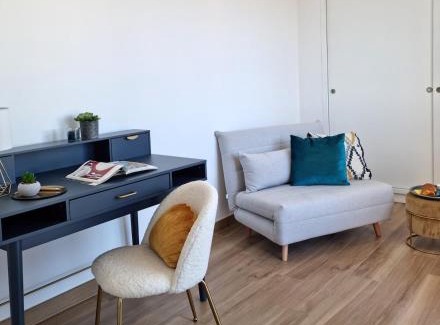 Tor di Quinto Apartment | Attico Vacanza Roma Nord - Casa Mengotti
