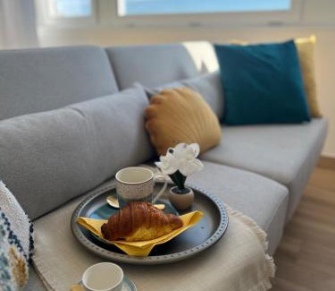 Tor di Quinto Apartment | Attico Vacanza Roma Nord - Casa Mengotti