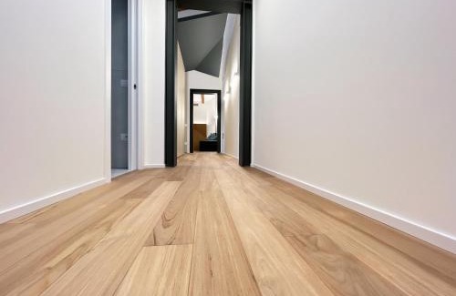 Mestre Apartment | Attico Vivit 60