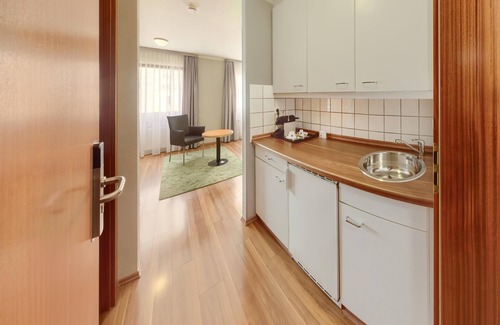 Seelberg Hotel | attimo Hotel Stuttgart