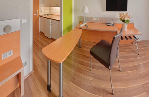 Seelberg Hotel | attimo Hotel Stuttgart