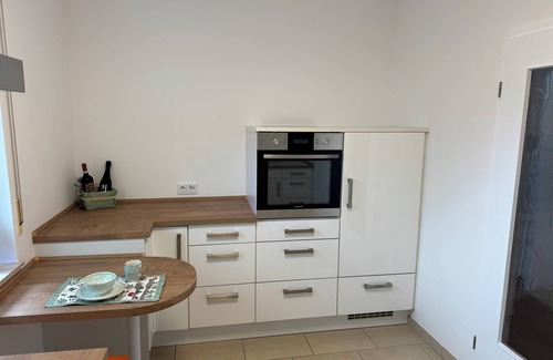 Heppenheim Apartment | Attractive vacation apartment in the countryside for connoisseurs, 10 minutes walk to the center