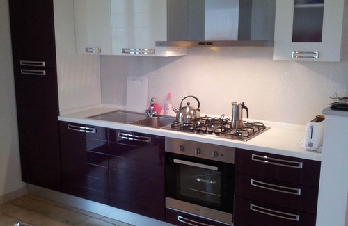 Caprino Veronese Apartment | Attractive apartment in the wine area near Lake Garda, Bardolino, Monte Baldo, Verona