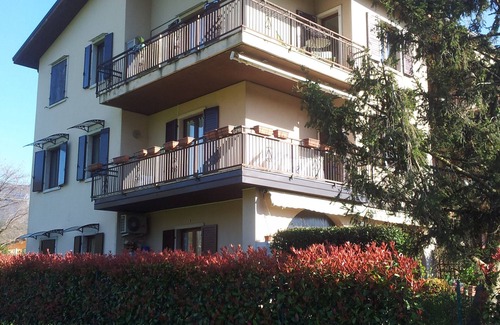 Caprino Veronese Apartment | Attractive apartment in the wine area near Lake Garda, Bardolino, Monte Baldo, Verona