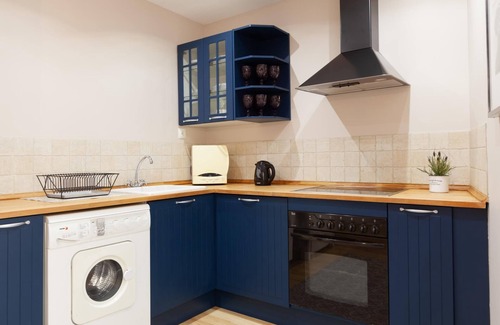 Tossa de Mar Apartment | ATTRACTIVE APARTMENT IN COSTA BRAVA