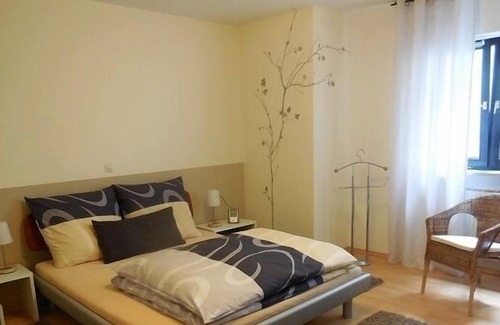 Bad Waldsee Apartment | Attractive apartment in a wonderfully quiet location