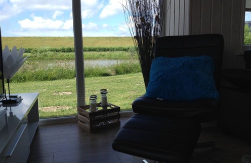 Wesselburenerkoog House | Attractive cottage between Büsum and St. Peter Ording (New!)