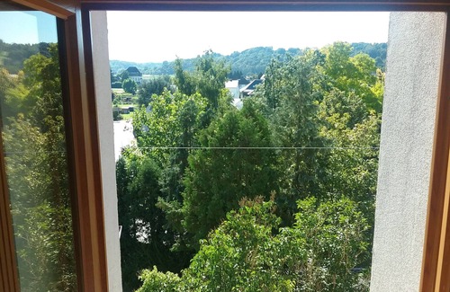 Staffel Apartment | Attractive holiday premium equipment