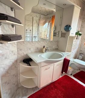 Ansbach Apartment | Attraktive 3 Zimmer Wohnung in ruhiger Lage