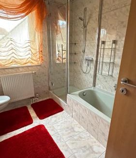 Ansbach Apartment | Attraktive 3 Zimmer Wohnung in ruhiger Lage