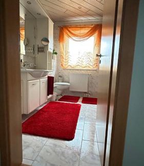 Ansbach Apartment | Attraktive 3 Zimmer Wohnung in ruhiger Lage