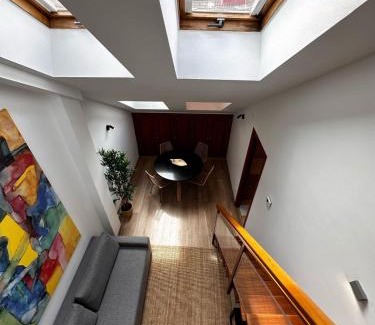 Burgos Apartment | AtuaireHome Evolución Humana 8 con Parking Includio