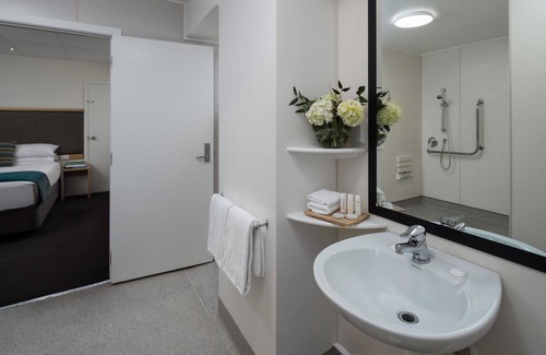Thorndon Hotel | Atura Wellington