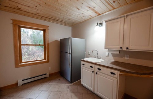 Champion House | ATV-Snowmobile Trail, Large home, sits on the peshekee river. sleeps 22 people.