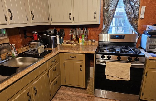 Drifting Cabin | Atv trails, PSU Events, Relaxing, Hiking, Fishing, Hunting, Family Reunions