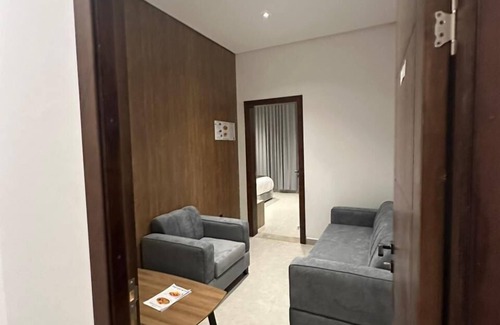 Hera Street Hotel | Atyaf Hotel