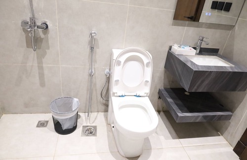 Hera Street Hotel | Atyaf Hotel