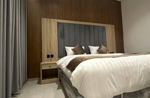 Hera Street Hotel | Atyaf Hotel