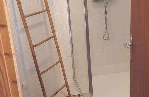 Sotta House | Atypical Corsican family house T4