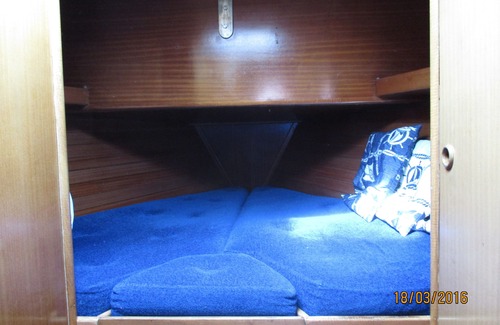 Le Grau-Du-Roi Boat Rental | ATYPICAL HOLIDAY 13M Dock Sailboat PORT CAMARGUE 5 PERSONS 5 nights minimum